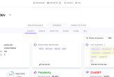 ZipTie - narzędzie SEO do optymalizacji pod AI Overviews i wyszukiwanie generatywne