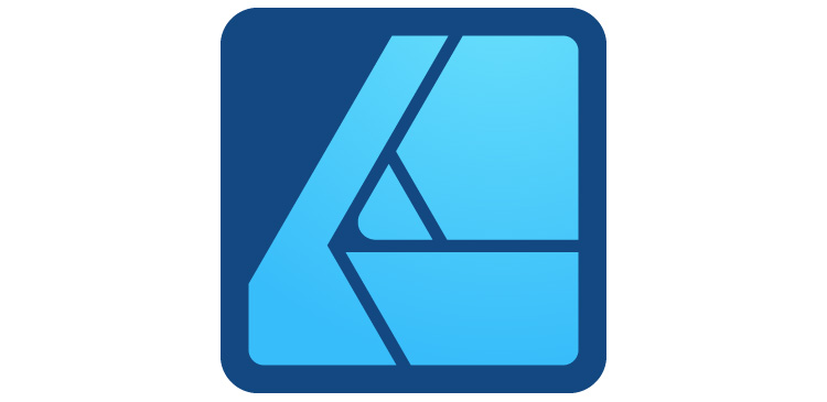 Affinity Designer - co to? Jak zacząć projektować i tworzyć grafikę wektorową?