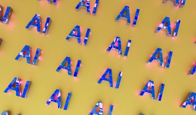 Andrew Ng - kim jest i dlaczego jest kluczową postacią w dziedzinie AI?