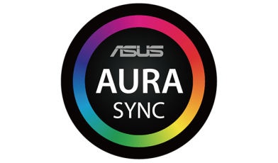 Aura Sync - co to? Poznaj narzędzie do sterowania RGB i synchronizacji efektami świetlnymi