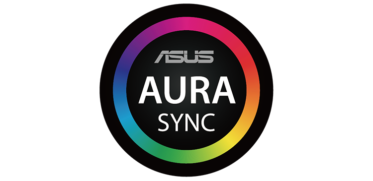 Aura Sync - co to? Poznaj narzędzie do sterowania RGB i synchronizacji efektami świetlnymi