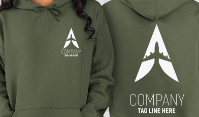 Bluzy firmowe - co to właściwie jest i dlaczego Twoja firma ich potrzebuje?