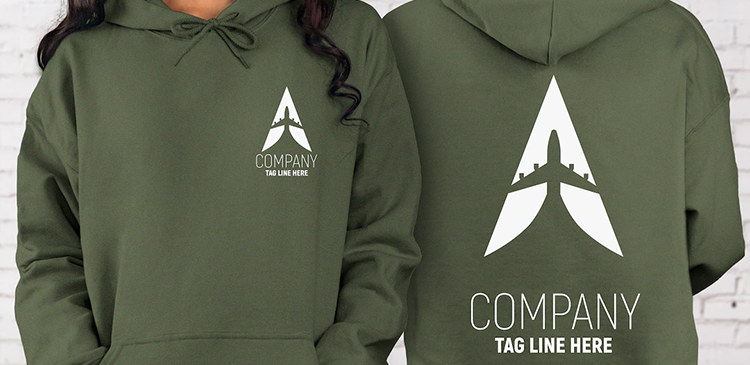 Bluzy firmowe - co to właściwie jest i dlaczego Twoja firma ich potrzebuje?