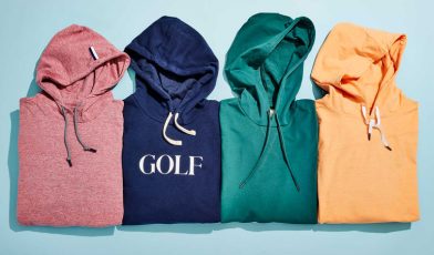 Bluzy reklamowe - co to? Jak wykorzystać je w marketingu i budować rozpoznawalność marki