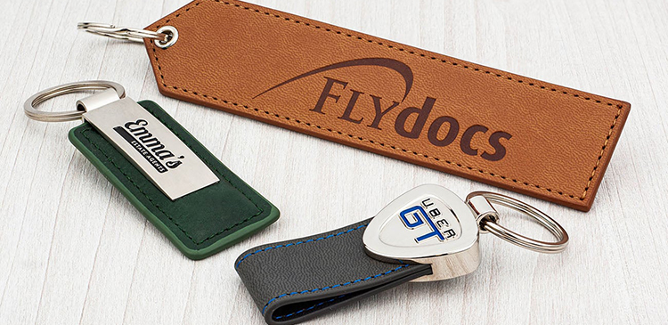 Breloki reklamowe - co to? Jak sprawić, by klucze stały się ambasadorem marki