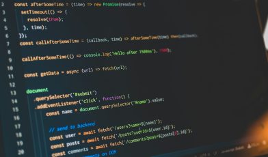 Brendan Eich - kim jest wizjoner, który stworzył JavaScript?