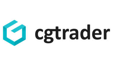 CGTrader - co to? Kompleksowy przewodnik po rynku modeli 3D