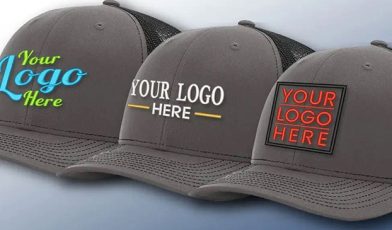 Czapki reklamowe - co to? Kompletny przewodnik po spersonalizowanych gadżetach