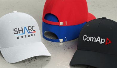 Czapki z logo firmy - co to? Skuteczna reklama i promocja marki