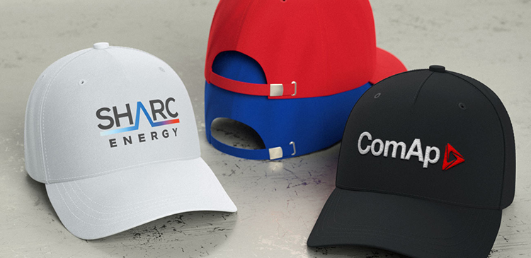 Czapki z logo firmy - co to? Skuteczna reklama i promocja marki