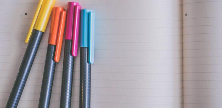 Długopisy z logo - co to? Skuteczna reklama dla Twojej firmy