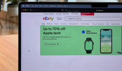 eBay - co to? Przewodnik po zakupach i sprzedaży na globalnym rynku online