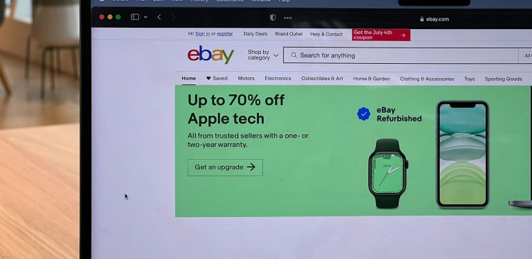 eBay - co to? Przewodnik po zakupach i sprzedaży na globalnym rynku online