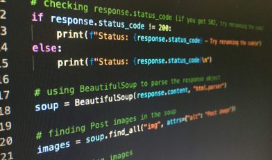 Guido van Rossum - kim jest twórca Pythona, który zrewolucjonizował programowanie?