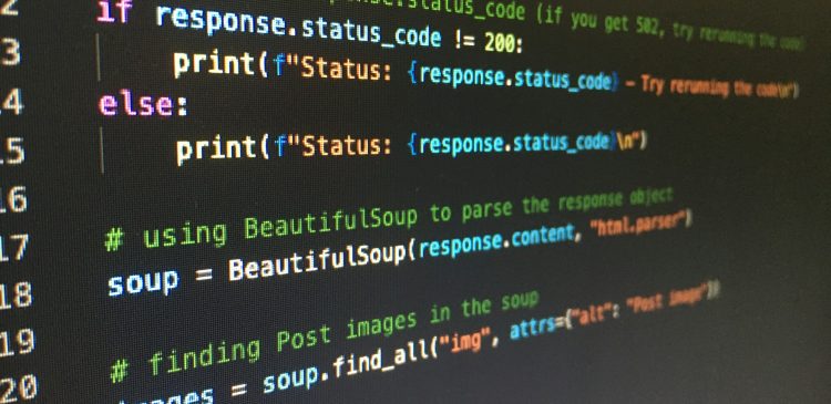 Guido van Rossum - kim jest twórca Pythona, który zrewolucjonizował programowanie?