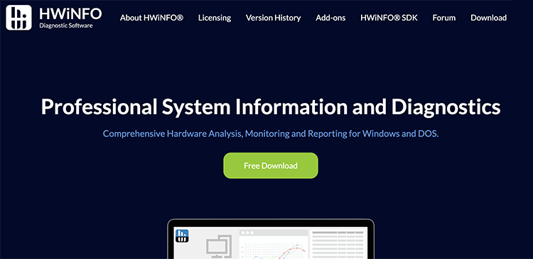 HWiNFO64 - co to? Przewodnik po monitorowaniu sprzętu PC i diagnostyce systemowej