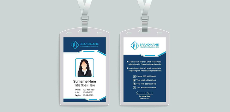 Identyfikatory firmowe - co to? Twoja wizytówka w świecie biznesu!