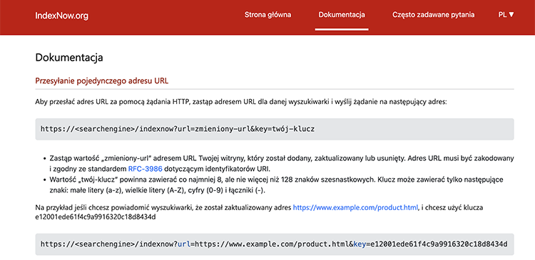 IndexNow - co to? Czy to przyszłość indeksowania? Przewodnik po protokole i korzyściach dla SEO