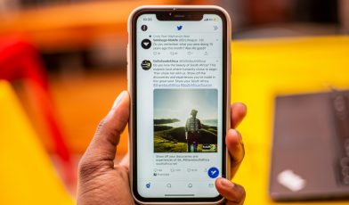 Jack Dorsey - kim jest? Od Twittera do Block - sylwetka twórcy innowacji