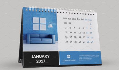 Kalendarze firmowe - co to? Skuteczny marketing i promocja Twojej marki nie tylko do odliczania dni