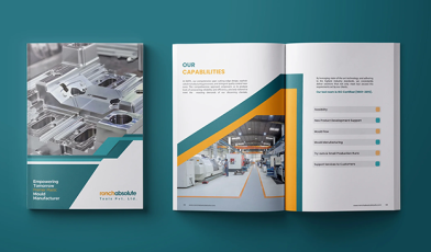 Katalogi firmowe - Twój przepis na lepszą widoczność i rozwój biznesu