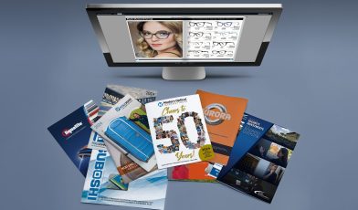 Katalogi reklamowe - co to? Twój przewodnik po tym, czym są i jak działają