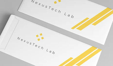 Koperty firmowe - co to takiego i jak wpływają na wizerunek Twojej firmy?