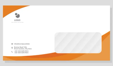 Koperty z logo - co to? Dlaczego to coś więcej niż tylko kawałek papieru?