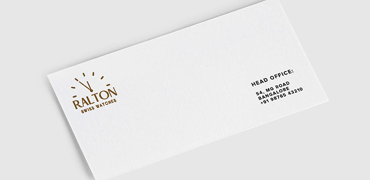 Koperty z logo firmy - co to? Twój sposób na profesjonalizm i skuteczny marketing