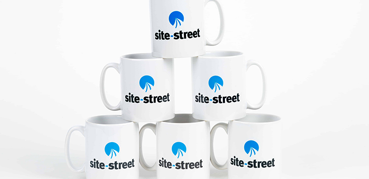 Kubki firmowe - co to? Skuteczna reklama i sposób na budowanie marki