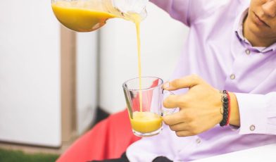 Link juice - co to? Kompletny przewodnik po przekazywaniu mocy w SEO