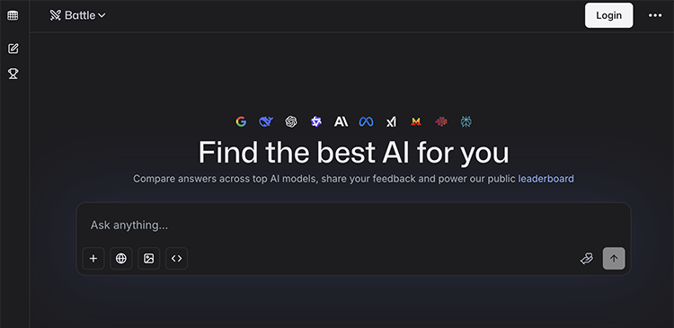 LMArena - Kompleksowy przewodnik po ewaluacji i benchmarkingu modeli AI