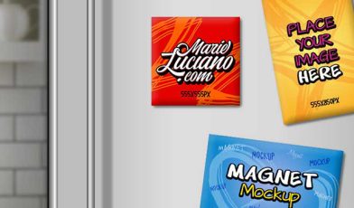 Magnesy reklamowe - co to? Poznaj skuteczne narzędzie marketingowe dla Twojej firmy