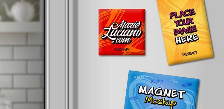 Magnesy reklamowe - co to? Poznaj skuteczne narzędzie marketingowe dla Twojej firmy