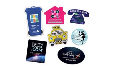 Magnesy z logo firmy - co to jest i jak dzięki nim skutecznie promować swoją markę?