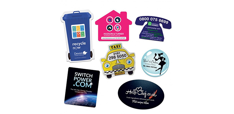 Magnesy z logo firmy - co to jest i jak dzięki nim skutecznie promować swoją markę?