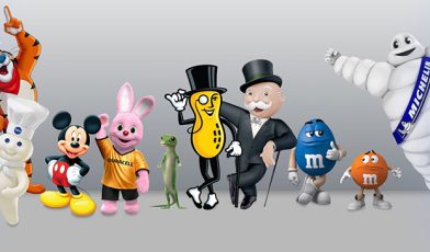 Maskotki reklamowe - co to? Jak budować emocjonalną więź z klientem i wzmocnić markę?