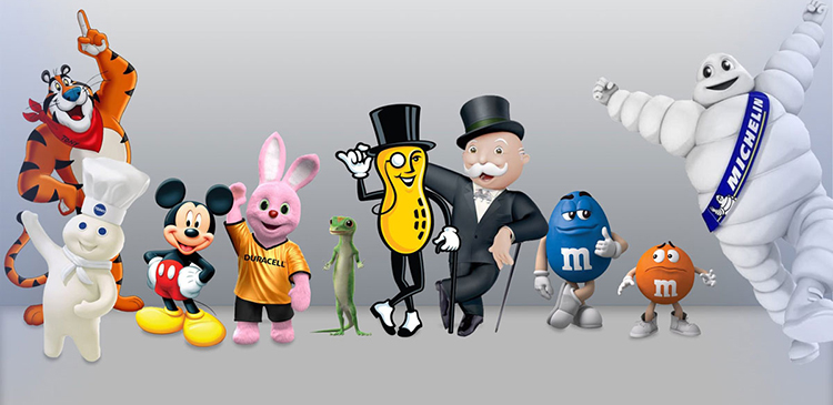 Maskotki reklamowe - co to? Jak budować emocjonalną więź z klientem i wzmocnić markę?