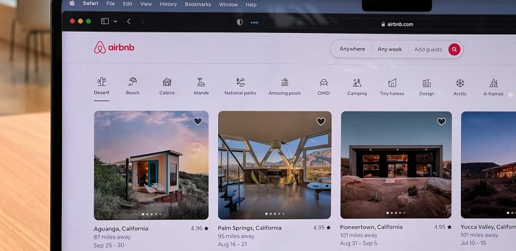 Nathan Blecharczyk - kim jest współzałożyciel Airbnb i dlaczego jest tak ważną postacią?