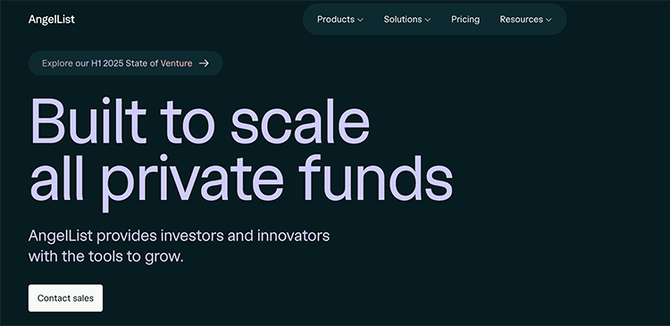 Naval Ravikant - kim jest współzałożyciel i przewodniczący AngelList?