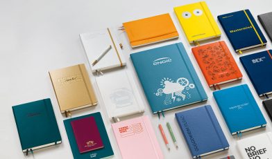 Notesy firmowe - co to jest i jak wykorzystać ich potencjał?