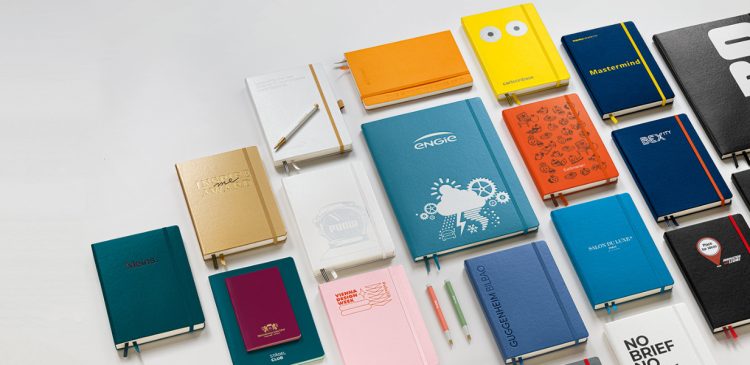 Notesy firmowe - co to jest i jak wykorzystać ich potencjał?