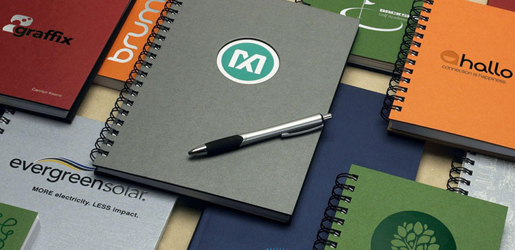 Notesy reklamowe - co to? Skuteczne narzędzie do budowania marki i angażowania klientów