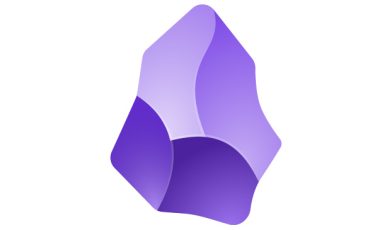 Obsidian - co to? Zmień sposób robienia notatek i zarządzania wiedzą