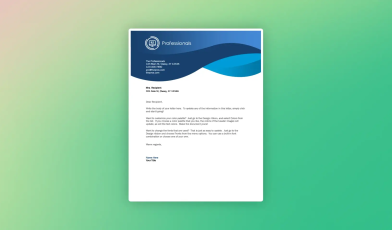 Papier firmowy - co to jest i dlaczego jest niezbędny w biznesie?