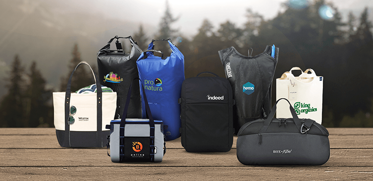 Plecaki reklamowe - co to? Poznaj praktyczny sposób na promowanie Twojej marki