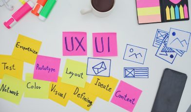 Pozycjonowanie SEO i UX, czyli jak łączyć optymalizację strony z użytecznością dla odwiedzającego?