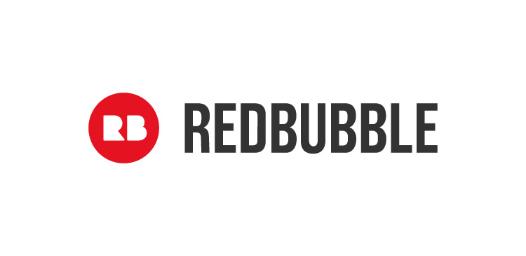 Redbubble - co to? Przewodnik po rynku druku na żądanie