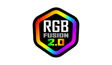RGB Fusion - co to? Przewodnik po personalizacji oświetlenia PC od GIGABYTE