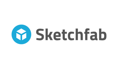 Sketchfab - co to? Szkicowanie świata 3D, VR i AR